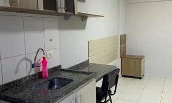 Imagem 2: Kitnet no Residencial Cidade Universitária em frente a Unicesumar !!