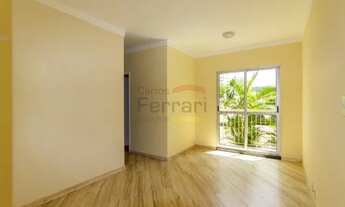 Imagem: Apto Térreo de 3 Dormitórios, Varanda