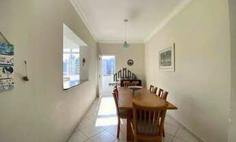 Imagem 6: Apartamento beira mar, 3 dormitórios sendo 1 suíte, 1 vaga, Pitangueiras, Guarujá