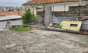 Imagem 4: Terreno no bairro Chora Menino