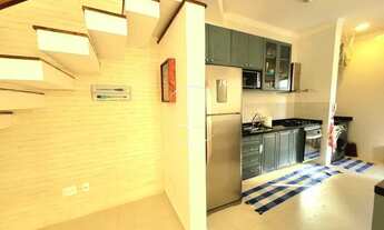 Imagem 7: Casa em condomínio para Venda na praia de Juquehy - São Sebastião