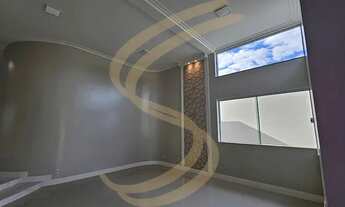 Imagem 3: Casa à venda, 3 quartos, 3 suítes, 2 vagas, Jardim Claudia - São José do Rio Pardo/SP