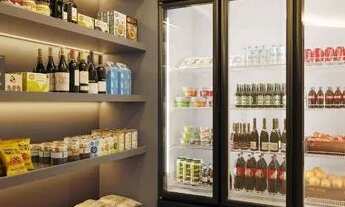 Imagem 2: Apartamento com 3 dormitórios à venda, 100 m² por R$ 730.000,00 - Setor Bela Vista - Goiân