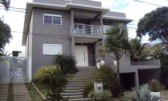 Imagem: Casa Condomínio Vista Alegre