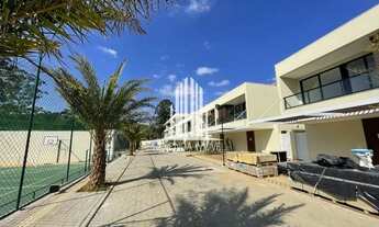 Imagem 4: Casa com 3 suítes, 3 vagas, 4 banheiros no Condomínio Alpha House, Santana de Parnaíba