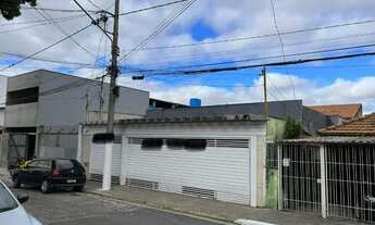 Imagem 2: Casa à venda no Jardim Maringá com 260m² 3 dormitórios 1 suíte 3 banheiros 3 vagas