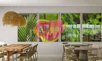 Imagem 4: Oportunidade! Apartamento com 2 dormitórios, 1 suíte, no condomínio Campeche Hills