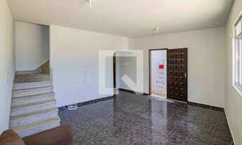 Imagem 2: Casa para Aluguel - Jardim Éster Yolanda, 2 Quartos, 100 m2