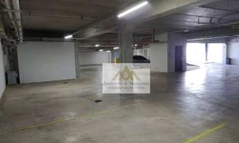 Imagem 7: Box/Garagem para alugar por R$ 3.900,00/mês - Jardim Sumaré - Ribeirão Preto/SP