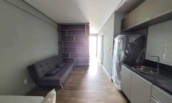 Imagem 4: Aluga-se excelente apartamento 1/4 sala todo mobiliado no Cascatinha!