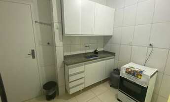 Imagem 3: Apartamento para aluguel tem 86 metros quadrados com 3 quartos em Vitória - Salvador - BA