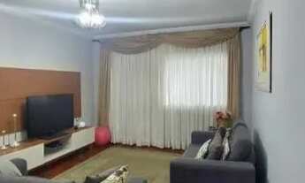 Imagem 2: Sobrado para aluguel 4 quartos 2 suítes 4 vagas Assunção - Santo André - SP