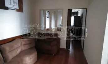 Imagem 7: Casa Padrão em Araraquara