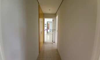 Imagem 7: Apartamento de 230m² com 4 dormitórios suítes para locação na Chácara Klabin