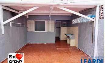 Imagem 5: SOBRADO - VILA DAYSE - SP