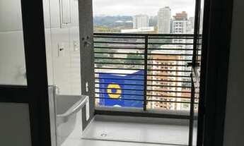 Imagem 7: Apartamento à venda com 61m² 2 quartos 1 vaga de garagem no Haus MItre Brooklin