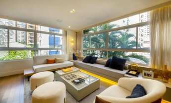 Imagem 3: SãO PAULO - Apartamento Padrão - Itaim Bibi