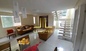 Imagem 4: Casa à venda no bairro Parque das Dunas (Abrantes) - Camaçari/BA