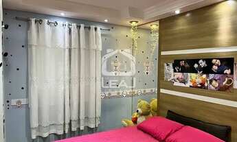 Imagem 6: Apartamento de 56 m², com 2 dormitorios. A venda - Jardim Maria Duarte, São Paulo, SP