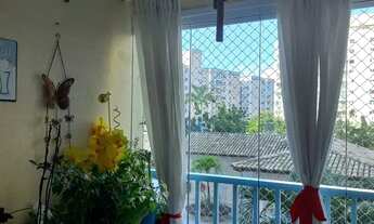 Imagem 7: Vendo apartamento 3/4 em Buraquinho