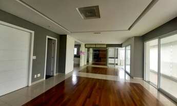 Imagem 3: Apartamento de Alto Padrão na Chácara Klabin para locação e/ou venda!