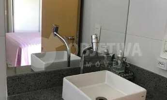 Imagem 3: Apartamento para aluguel, 3 quartos, 1 suíte, 2 vagas, MORADA DA COLINA - UBERLANDIA/MG