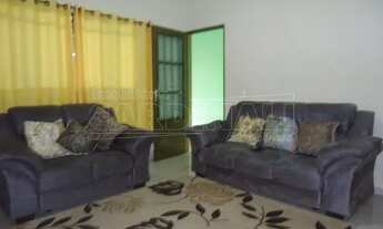 Imagem 3: Casa Padrão em São Carlos