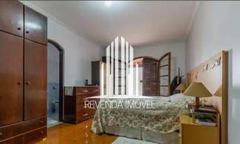 Imagem 5: CASA ASSOBRADADA COM 4 DORMITORIOS, 2 SÚITES E 2 VAGAS