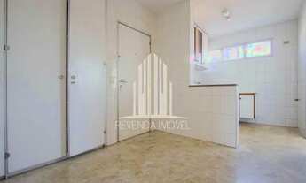 Imagem 1: Apartamento no Condomínio Geneve com 112m e 3 quartos em Santo Amaro