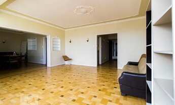 Imagem 3: Apartamento para Aluguel - Centro Histórico, 3 Quartos, 220 m2