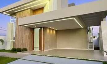 Imagem 6: Casa espetacular no terras Alphaviile1