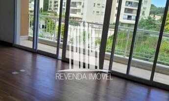 Imagem 2: Studio no Trix Tamboré