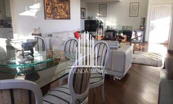 Imagem 4: Cobertura no Condomínio MICHELANGELO em Moema com 358m² 4 dormitórios 4 suítes 5 banheiros