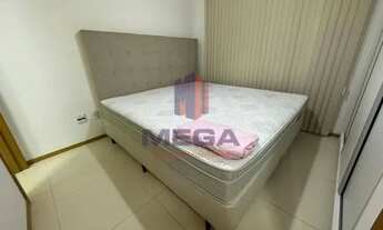 Imagem 7: 02 QUARTOS MOBILIARDO E DECORADO COM 02 VAGAS DE GARAGEM