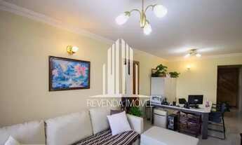 Imagem 7: Apartamento no Condomínio Canaa no Jardim Nosso Lar com 80m² 2 dormitórios 2 banheiros 1 v