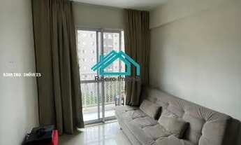 Imagem 4: Apartamento para alugar cajamar semi mobiliado