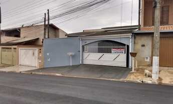 Imagem: Vendo casa 3 dormitórios em Sumaré