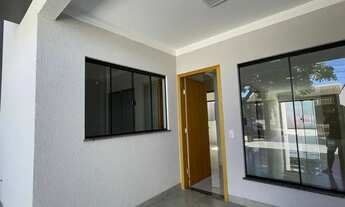 Imagem 4: Casa Nova Suite+2Quartos