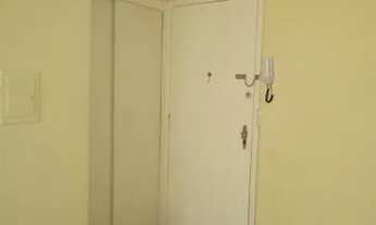 Imagem 3: Kitnet/conjugado para aluguel possui 28 metros quadrados em Vila Buarque - São Paulo - SP