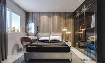 Imagem 7: Apartamento com 2 dormitórios à venda, 69 m² por R$ 572.000 - Aldeota - Fortaleza/CE