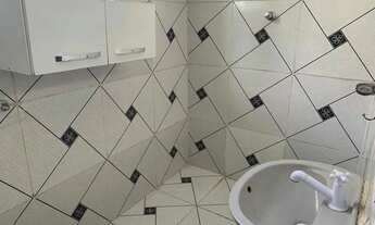 Imagem 7: SOBRADO Á VENDA NO BAIRRO ÁGUA RASA