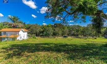 Imagem 5: Terreno à venda, 800 m² por R$ 698.000,00 - Condomínio Estância Marambaia - Vinhedo/SP