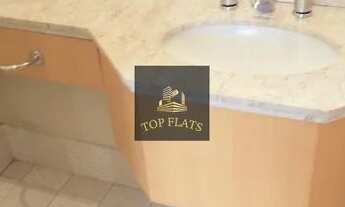 Imagem 6: Flat para aluguel no Jd. Paulista - SP