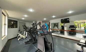 Imagem: Apartamento para alugar, 125 m² por R$