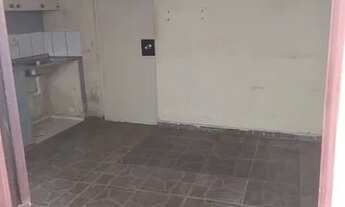 Imagem 7: Aluga-se Barraco de Fundos / Entrada_Saída Individual