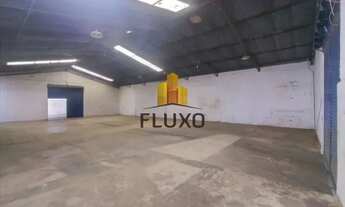 Imagem: Barracão no Bairro VILA MARIANA na cidade