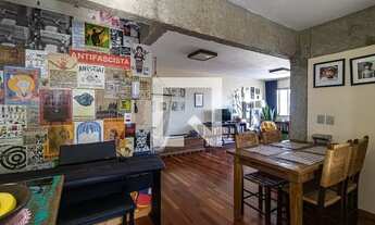 Imagem 2: Apartamento para Aluguel - Vila Leopoldina, 2 Quartos, 87 m2