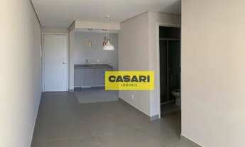 Imagem 3: Apartamento com 2 dormitórios para alugar, 55 m² - Centro - São Bernardo do Campo/SP