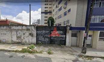 Imagem: Terreno à venda, 330 m² por R$ 670.000