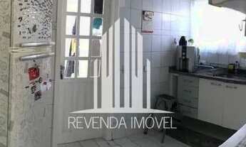 Imagem 4: Sobrado à venda 148m² 2 dormitórios 2 suítes 4 vagas no Parque Ipê